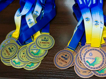 Состоялось награждение по итогам игрового сезона 2022/23" 🏆