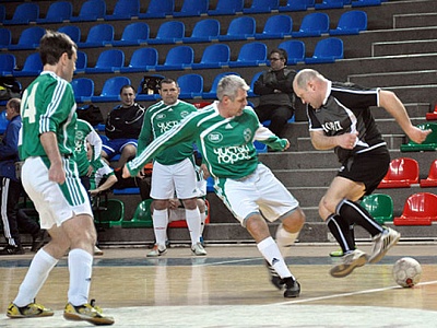 ������ �� ����-������� ����� ���������. ��������� 23 ������� 