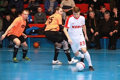 Золото «Кубка Горсовета-2018» разыграют Лара и КПРФ-2