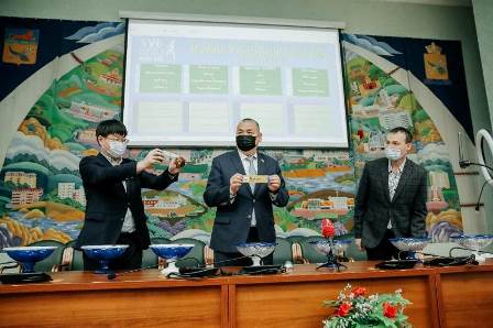 Итоги жеребьевки и сетка плей-офф XVI Кубка города Улан-Удэ