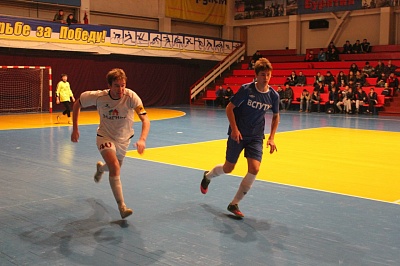 Мини-футбол попадет в программу Олимпиады после 2024 года