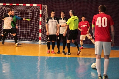 � ����-��� ��������� "����� ���������-2018" 