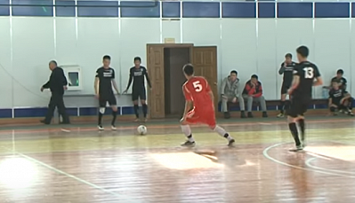 Финал Золотой лиги состоится 12 марта