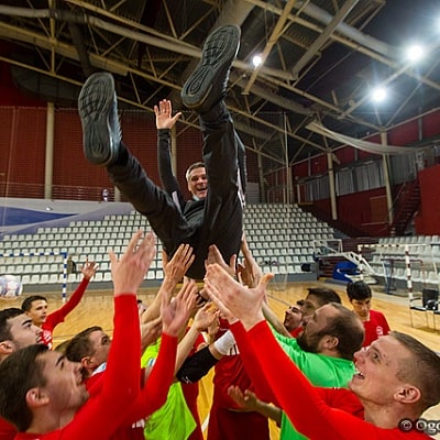 XVI ����� ����-��� ����� � ������!